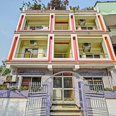 Collection O Shree Bhumi Hotel Puri Exterior photo
