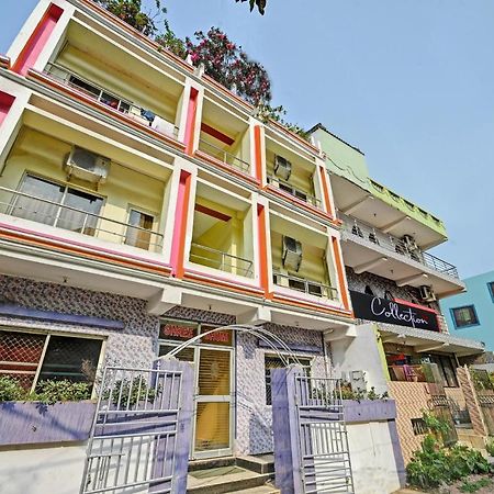 Collection O Shree Bhumi Hotel Puri Exterior photo