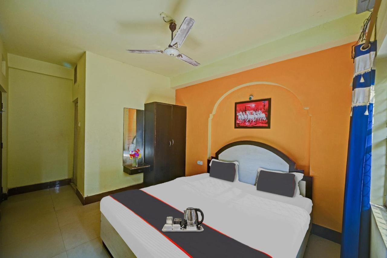 Collection O Shree Bhumi Hotel Puri Exterior photo