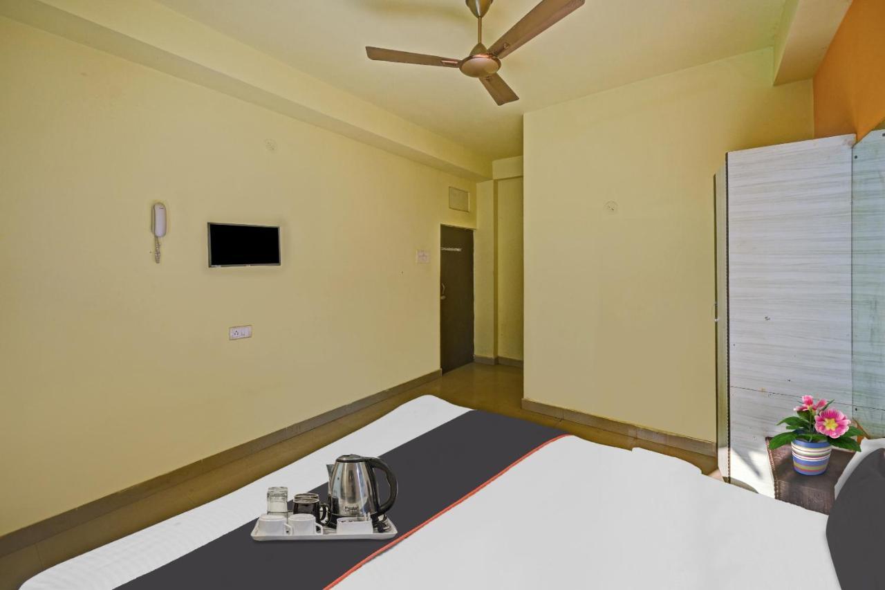Collection O Shree Bhumi Hotel Puri Exterior photo