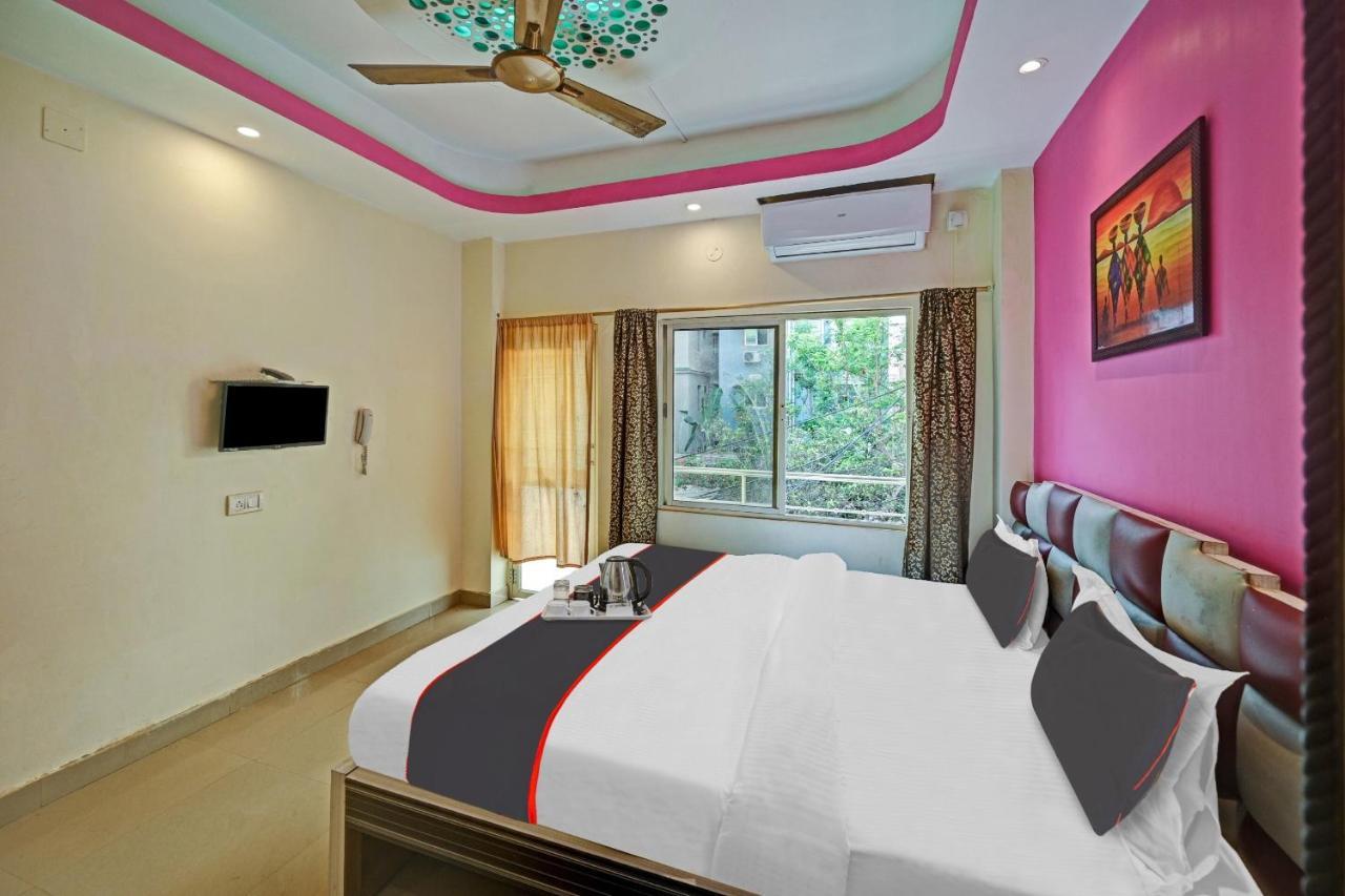 Collection O Shree Bhumi Hotel Puri Exterior photo